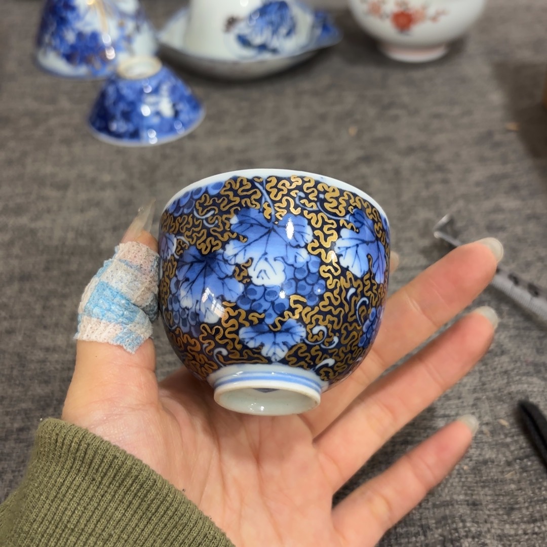 非常好看漂亮的物品 