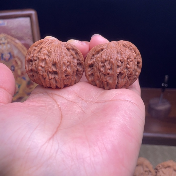 磨盘  山地石子磨  对歪