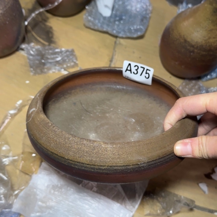 备前烧作品备前烧