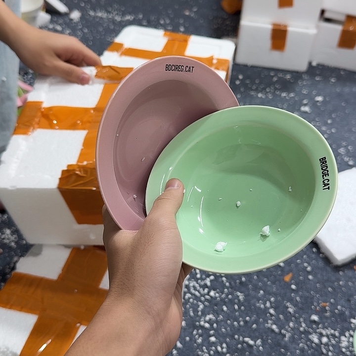 瓷片陶瓷微x链接在b10