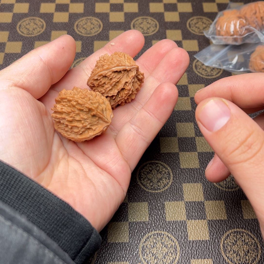 文玩核桃把件59000000000