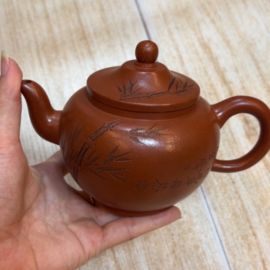 【闪购商品】茶壶紫砂紫砂壶等
