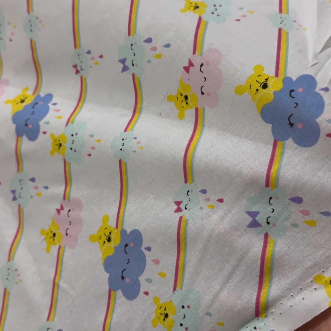 棉品牌纯棉平布1米价X1.4米宽福利20包邮对面