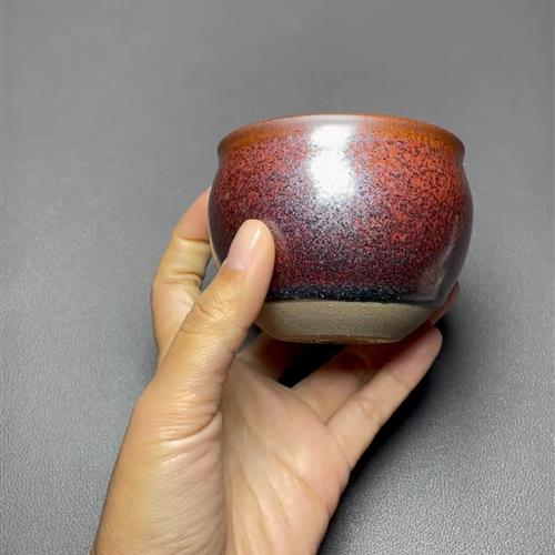 【闪购商品】茶盏-665............