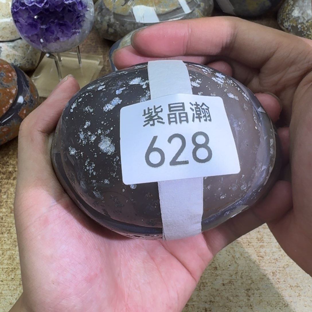 未镶嵌水晶大型摆件（非配饰）羽*