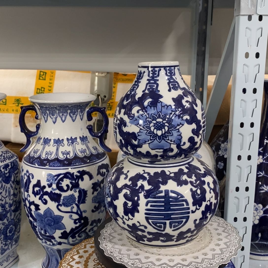 瓶花瓶摆件花瓶摆件