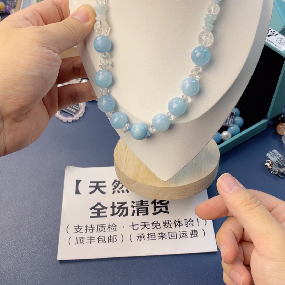 手链银S925镶嵌水晶