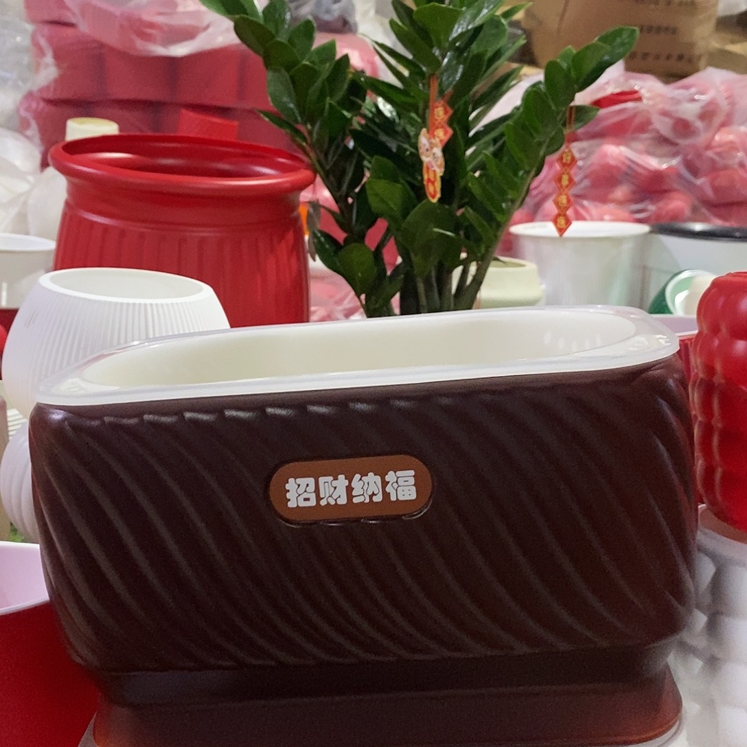 直播间专拍咖啡色一个（带内蓝）