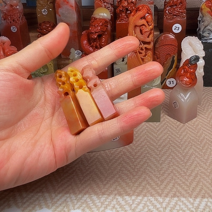昌化石印石用****95666667777777