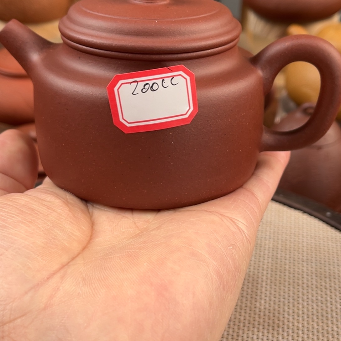 紫砂茶壶5552555566