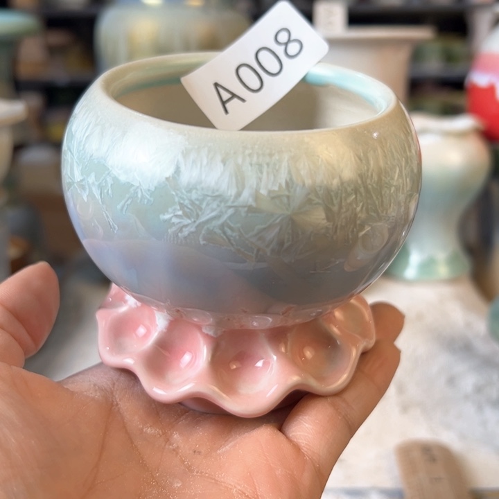 景德镇陶瓷研究所，2单包邮