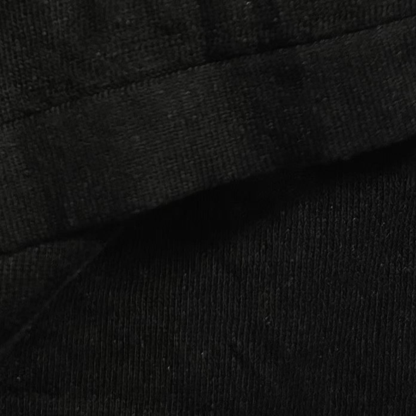 ｛귤 언니｝al气质超薄披肩假两件针织衫