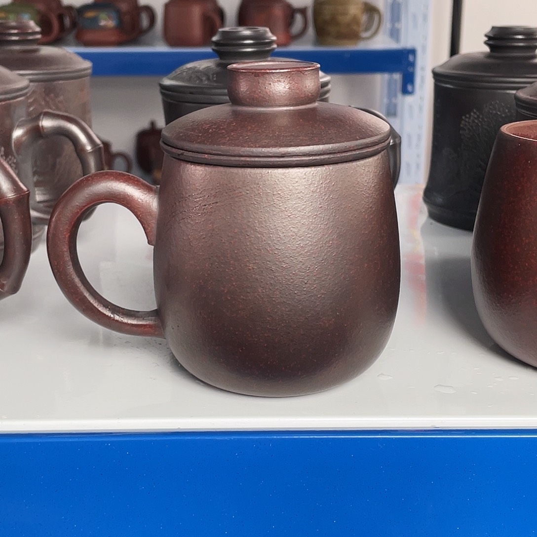 茶杯紫砂高货福利