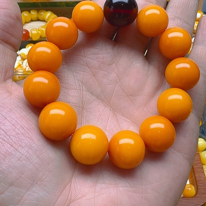 成*老蜜素串搭配一条