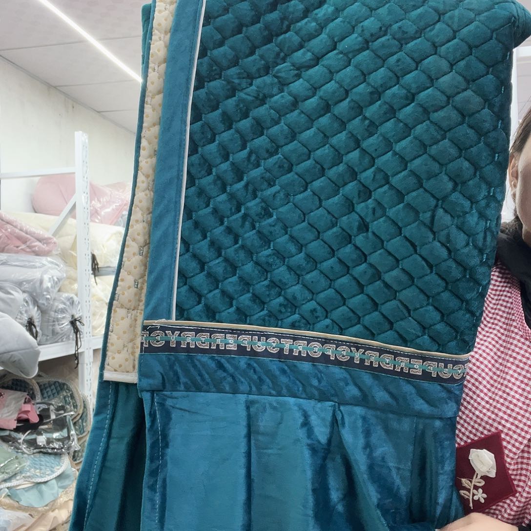 雪尼尔90+160+210三张