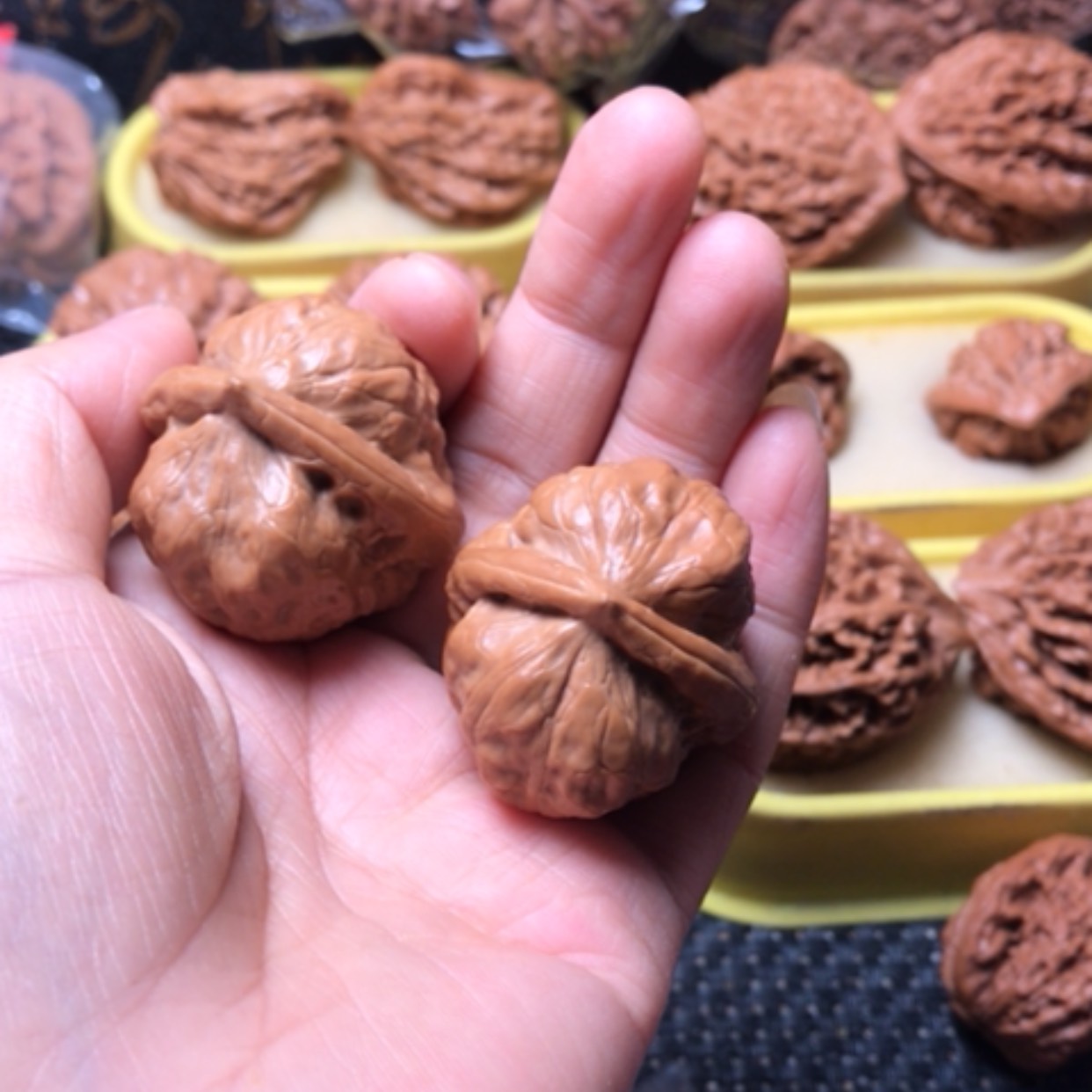 【闪购商品】古蟾尺寸36