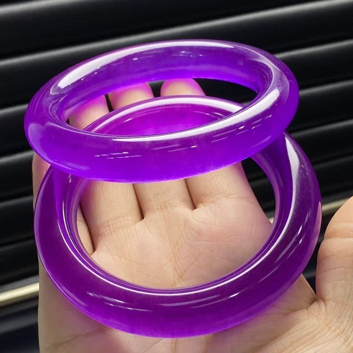 主播推荐高货手镯15