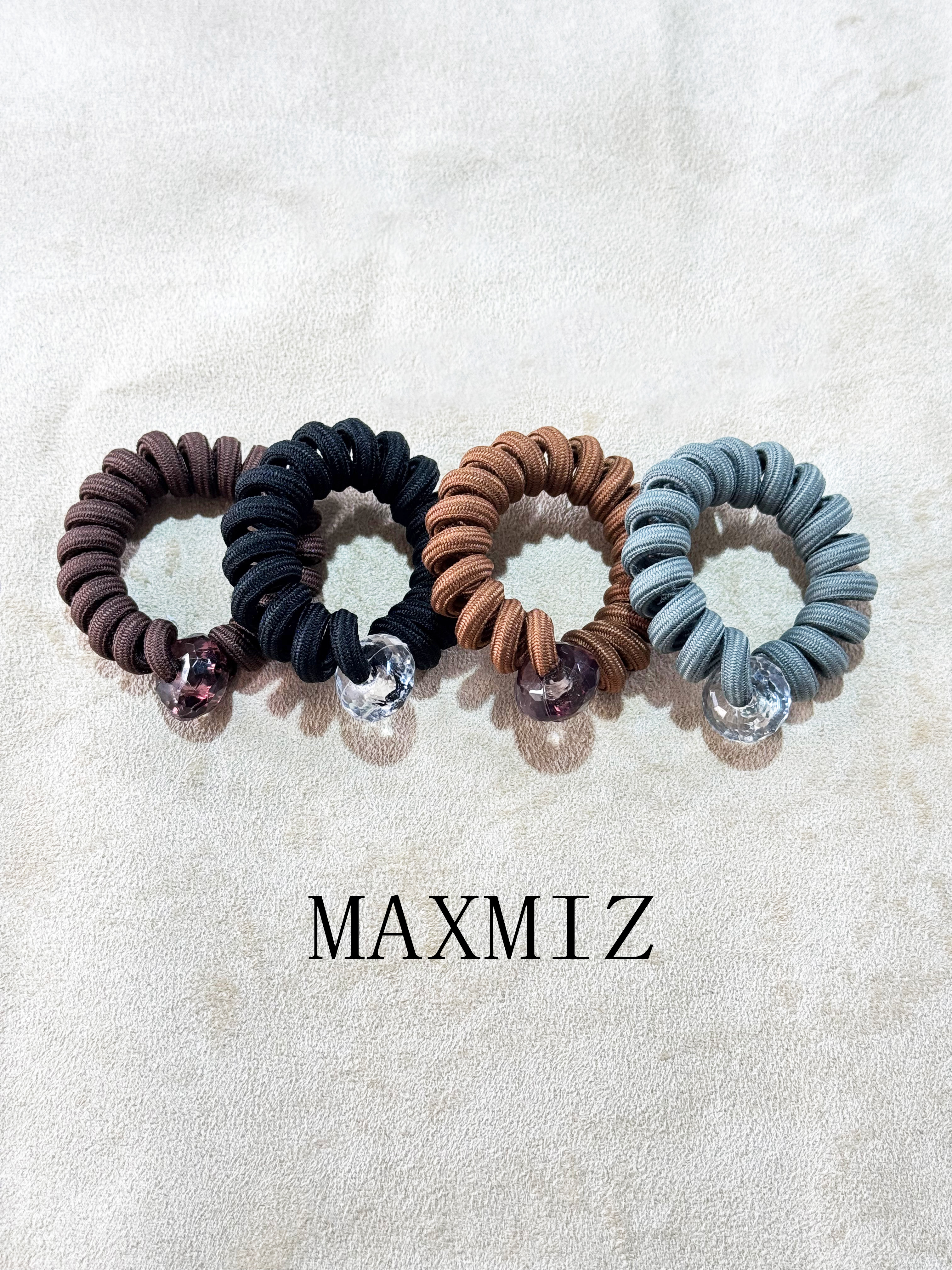 东大门 【春季】简约经典高弹力电话线 2301