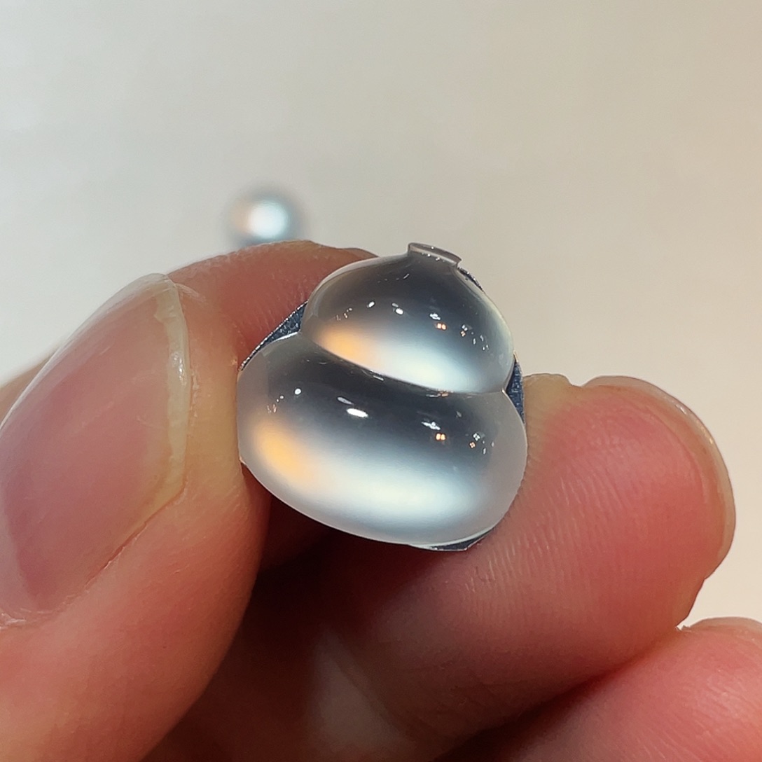 未镶嵌定制翡翠葫芦