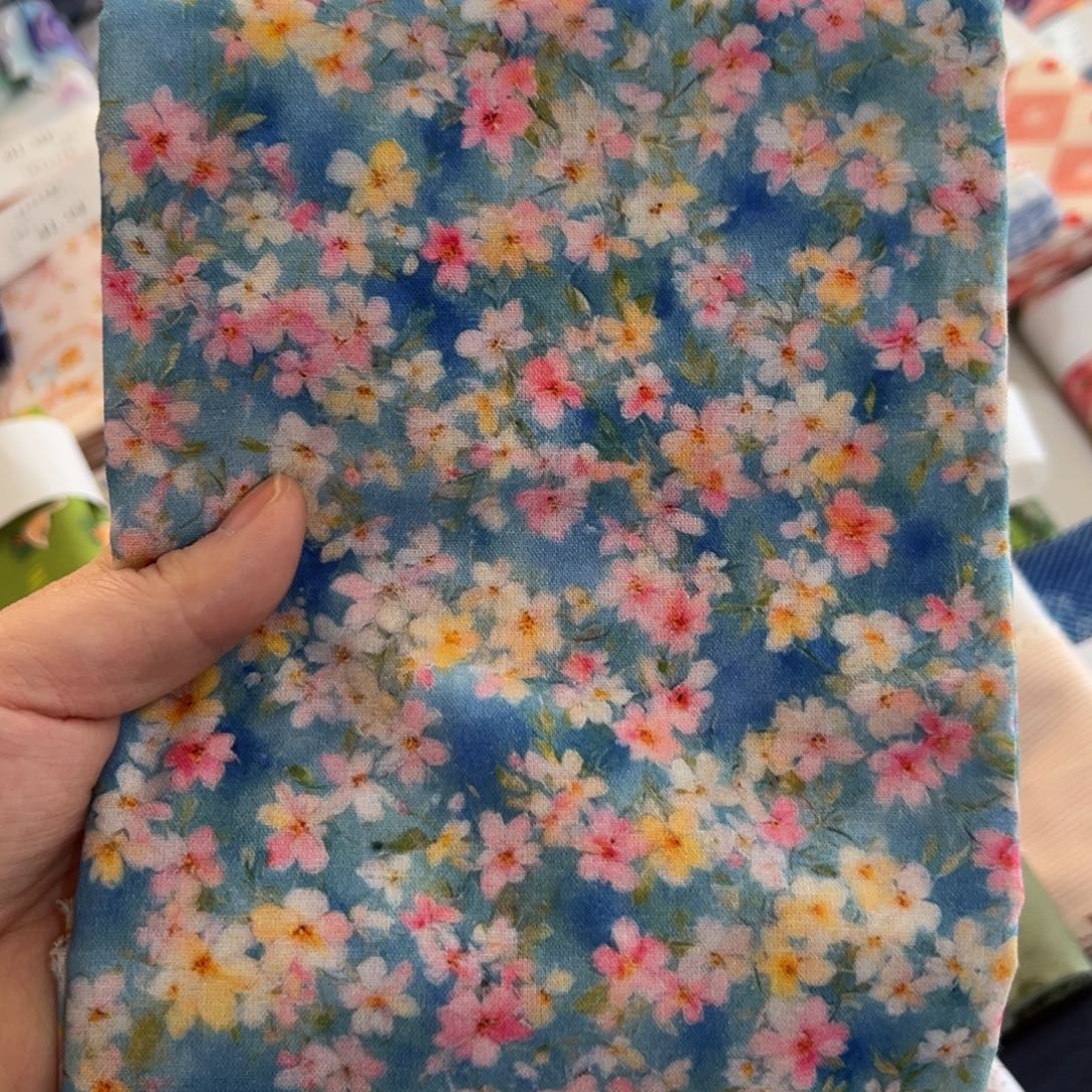 棉一米价1.1米宽纯棉平布42.25