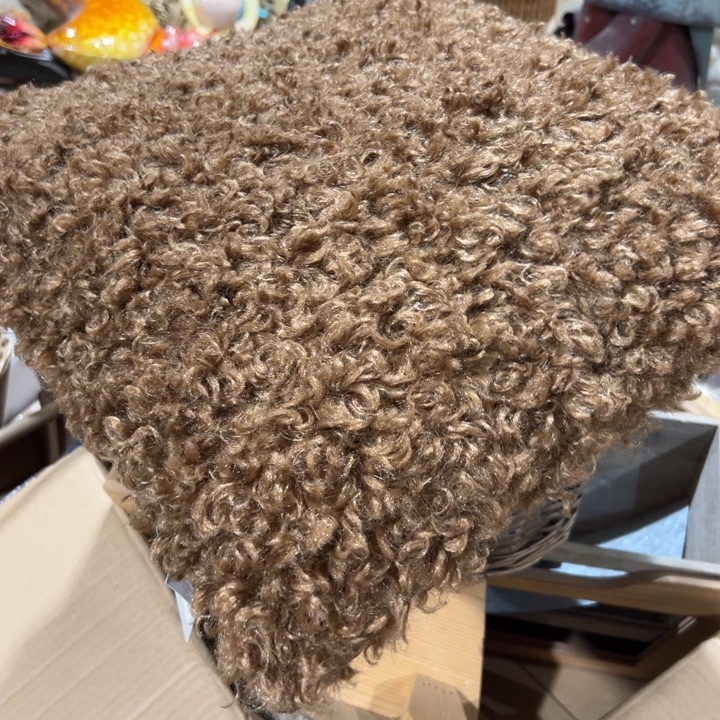 心***田外贸孤品 默认瑕疵