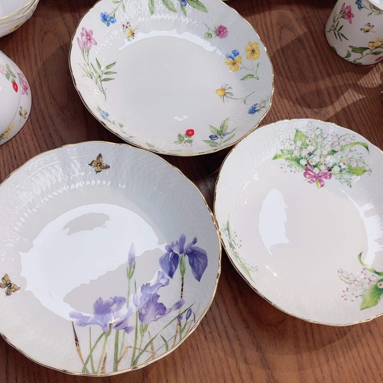 【闪购商品】瓷片————————