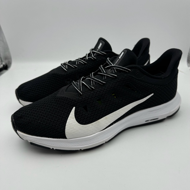 95新 MM6 42码265/鞋口修补 Quest 2 专业 织物橡胶 休闲跑步鞋