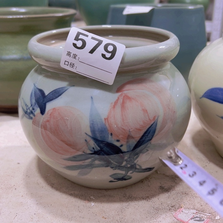景德镇陶瓷手工制作