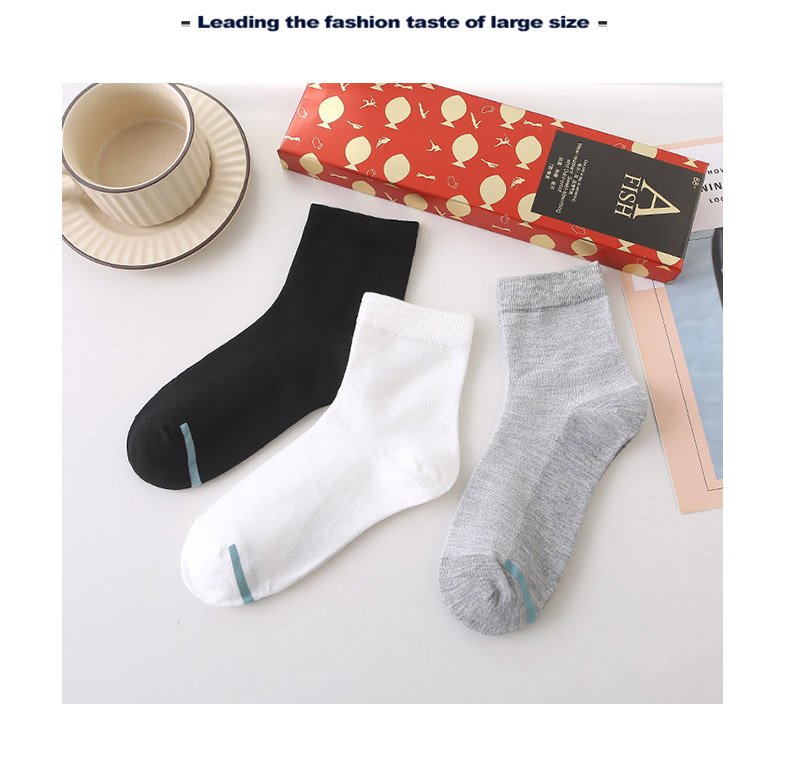 男女同款10A袜子