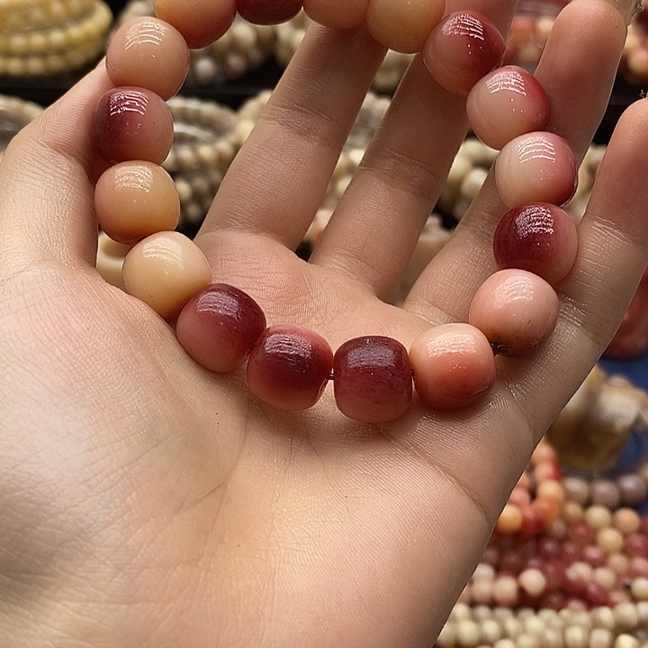 驼骨手串/手链驼骨