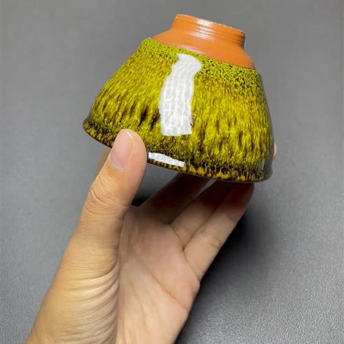 【闪购商品】茶盏-577............