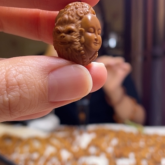 橄榄核手串/手链橄榄核