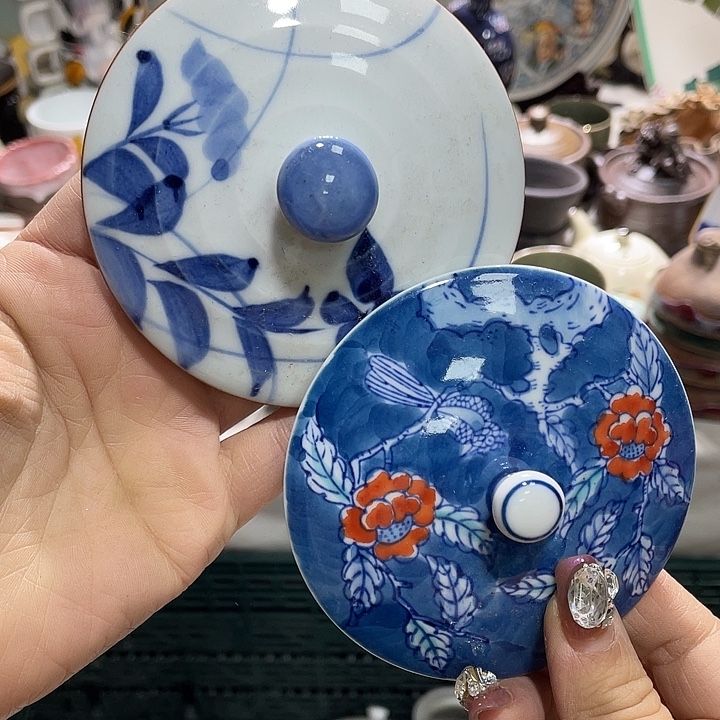 茶杯具19.9发带瑕疵牌都是坏的2