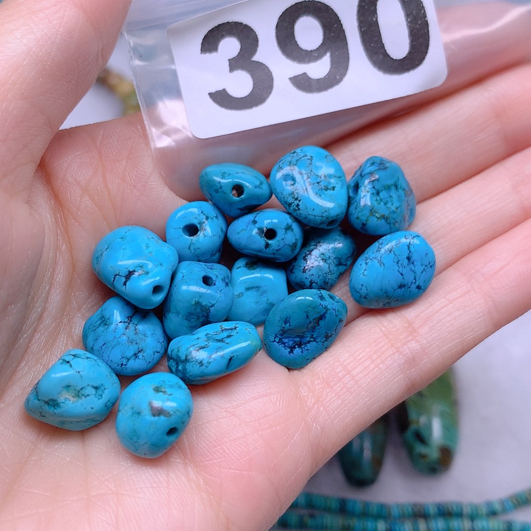 空竹粉丝专享十堰特色手工散珠