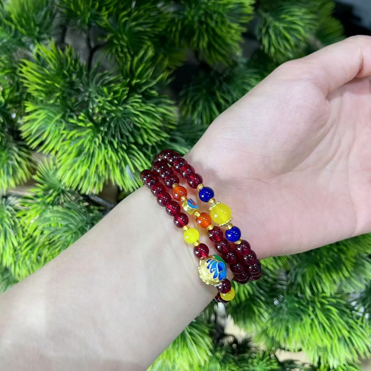 AD330-精品手串(无礼盒)