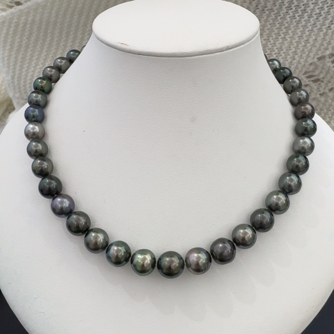 未镶嵌海水珍珠颈饰城*.