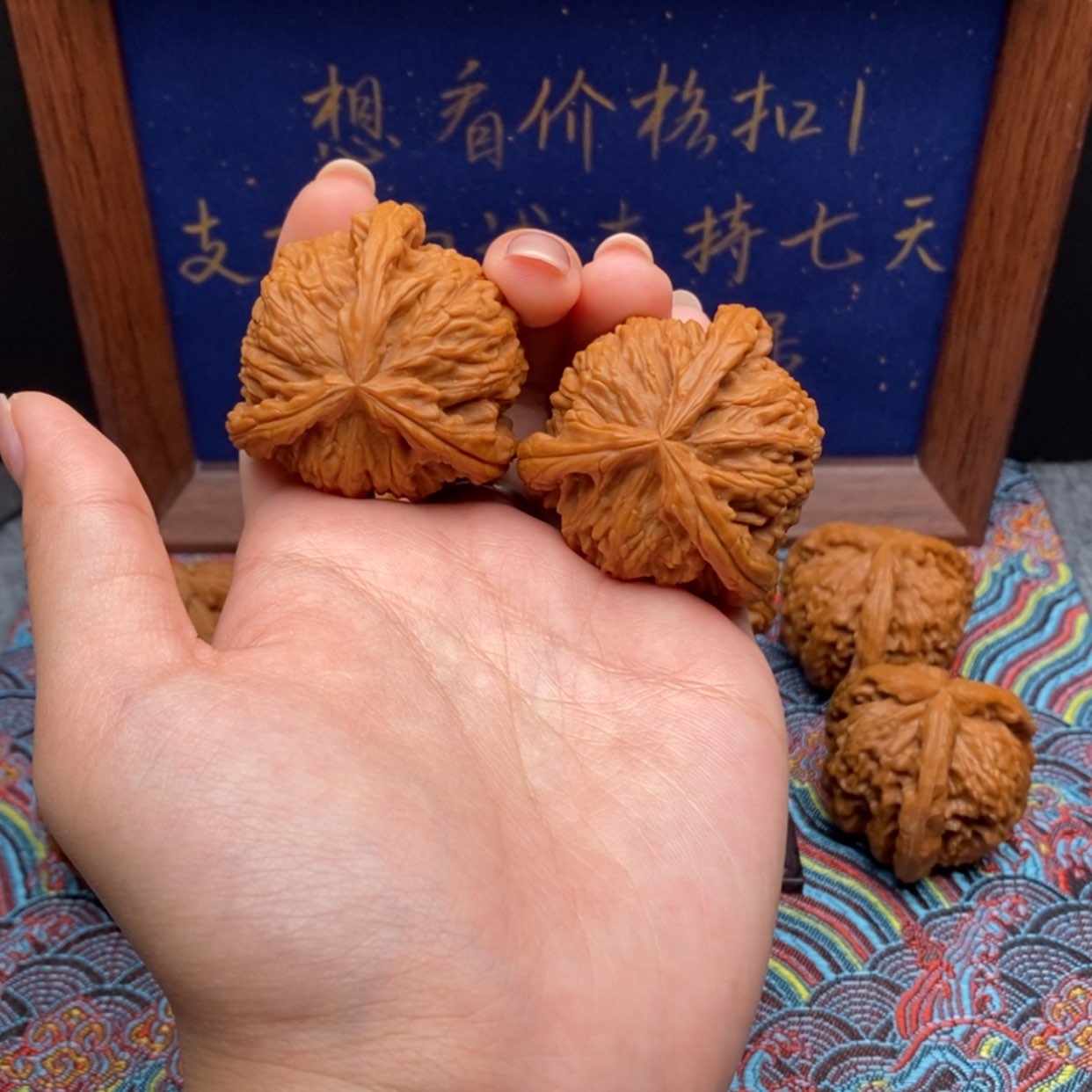 【闪购商品】双***徐白狮