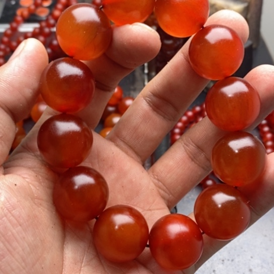 把件龙脊菩提大**简2.0手串86888888888