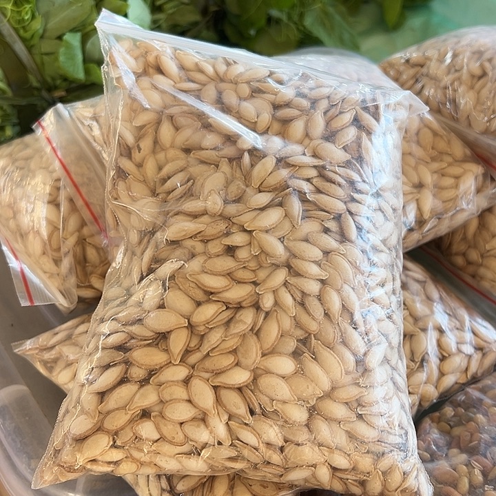 云南老品种南瓜籽1袋