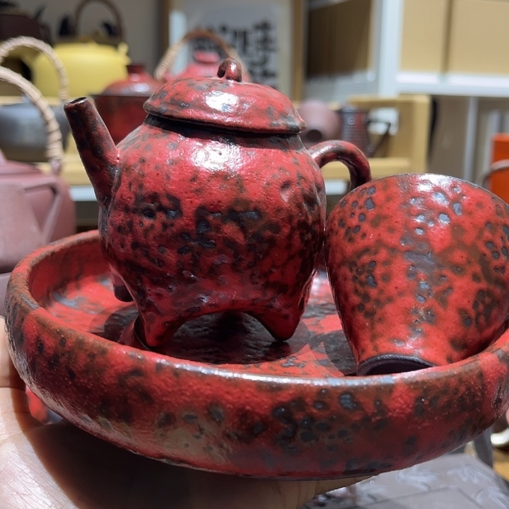 正品店老板一句说得