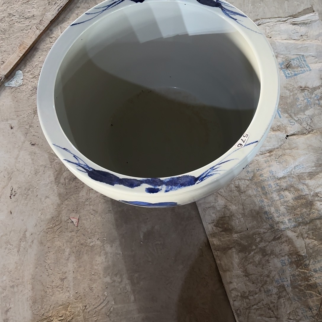 缸50瑕疵陶瓷576瑕疵陶瓷