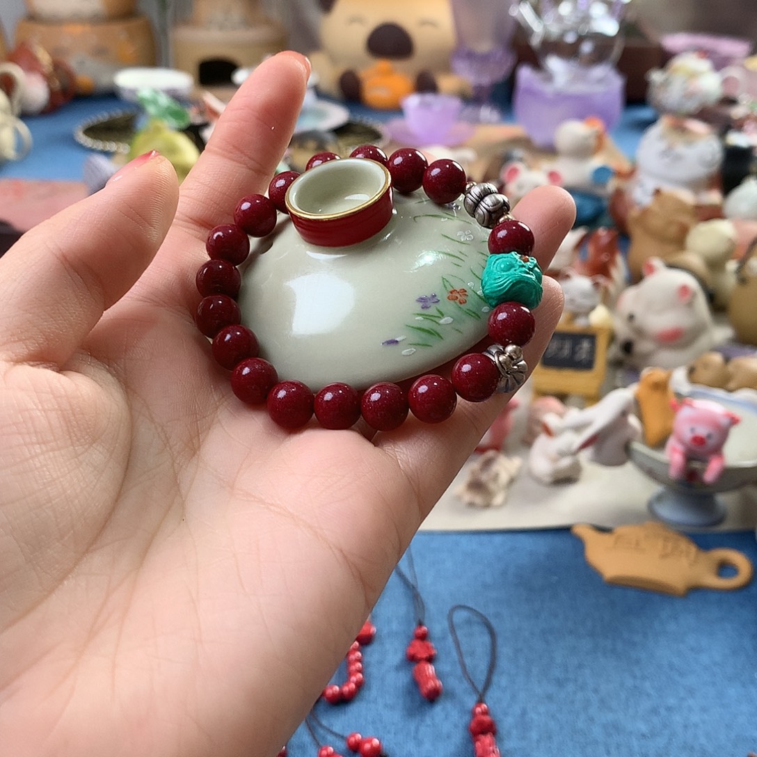 茶宠紫砂手工制作