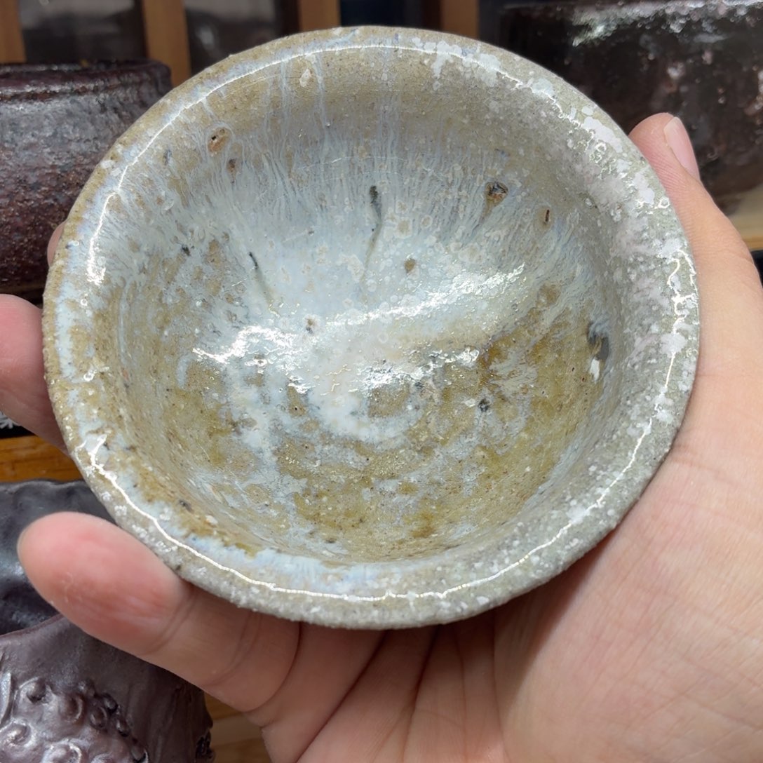 陶园柴烧，精品高货240