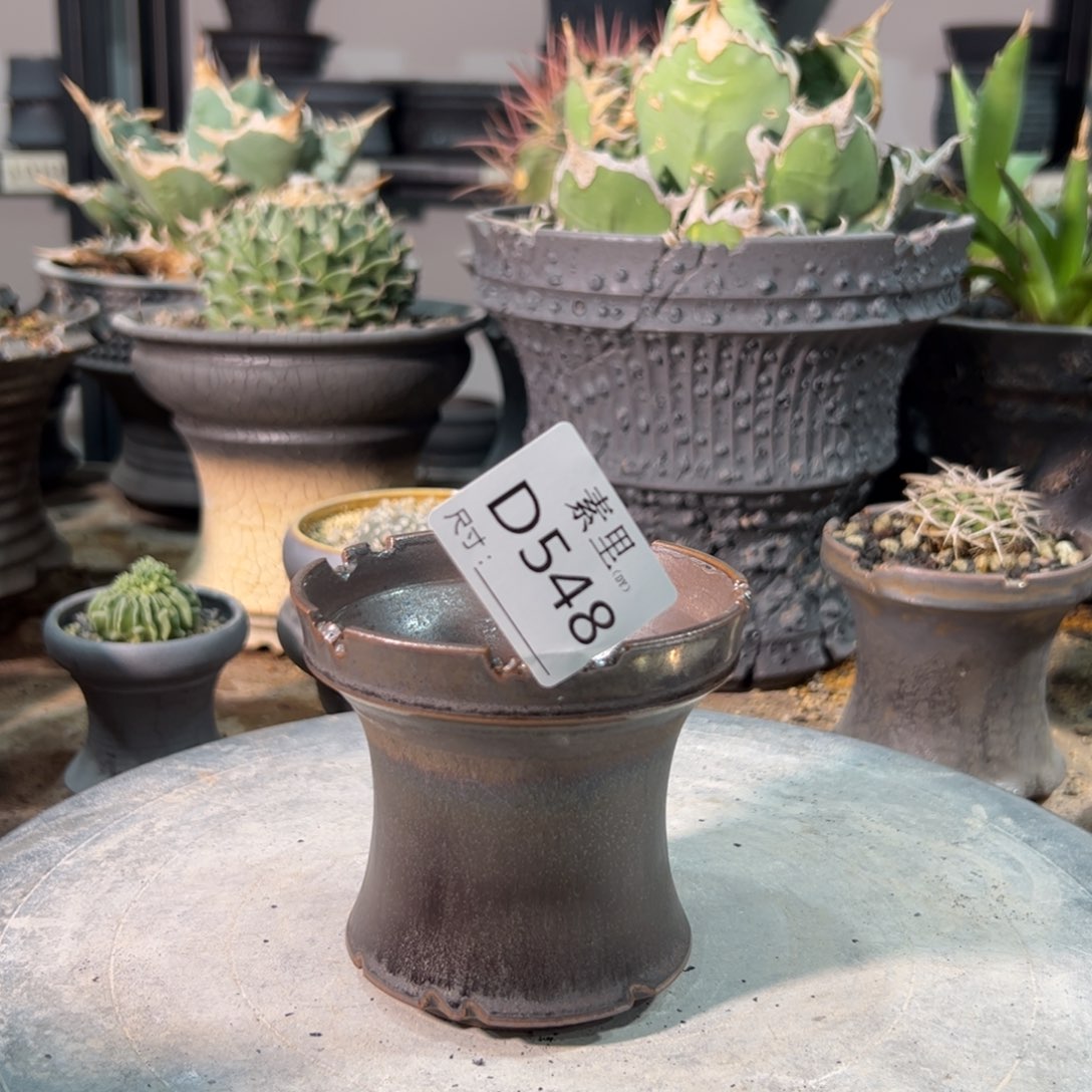 景德镇素里手工内口9高8.5