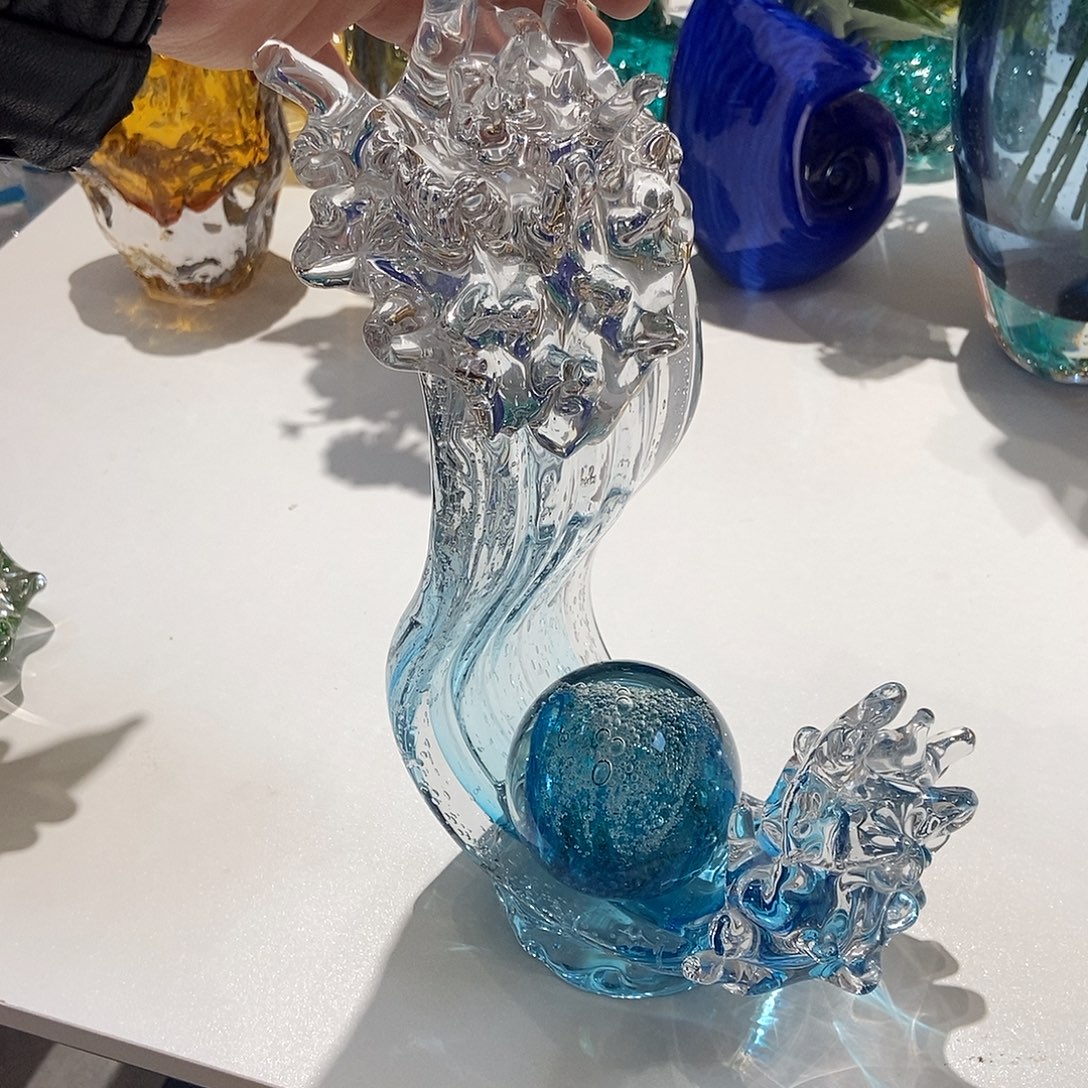 手工艺品琉璃全品