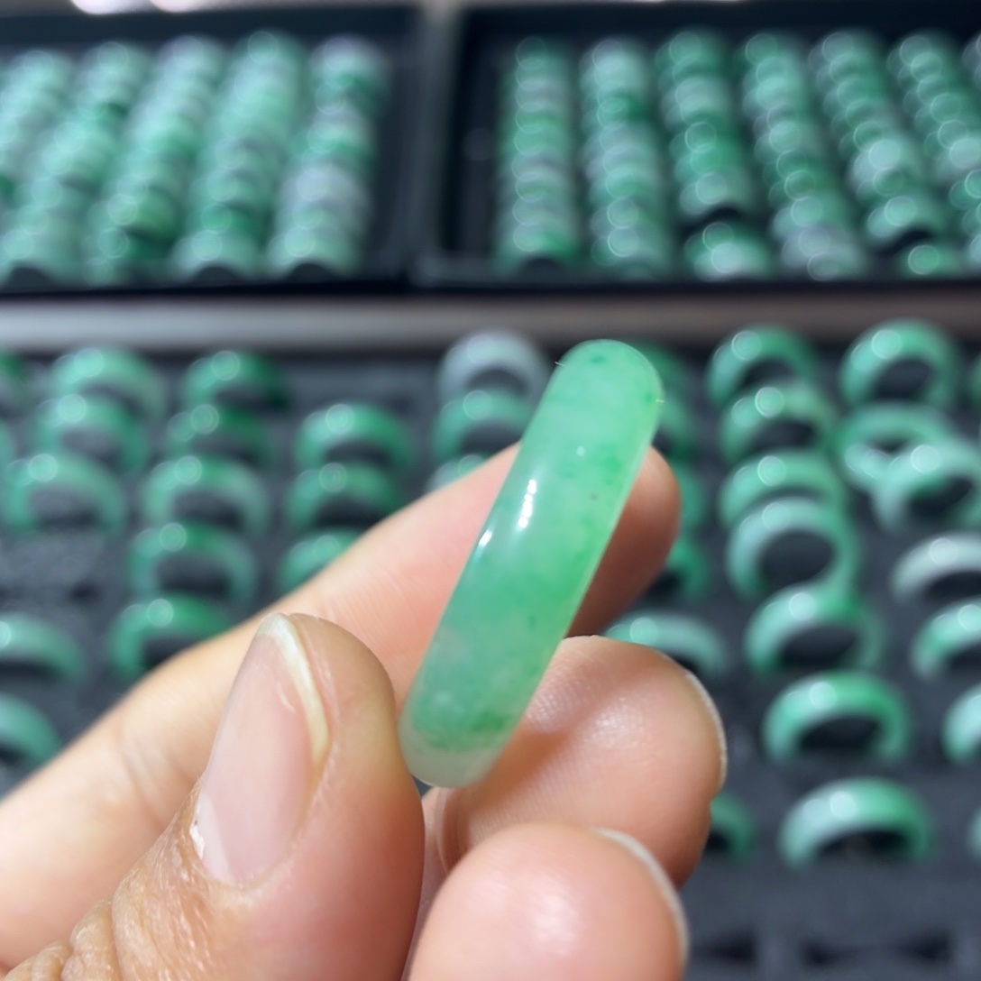 石英质玉未镶嵌14