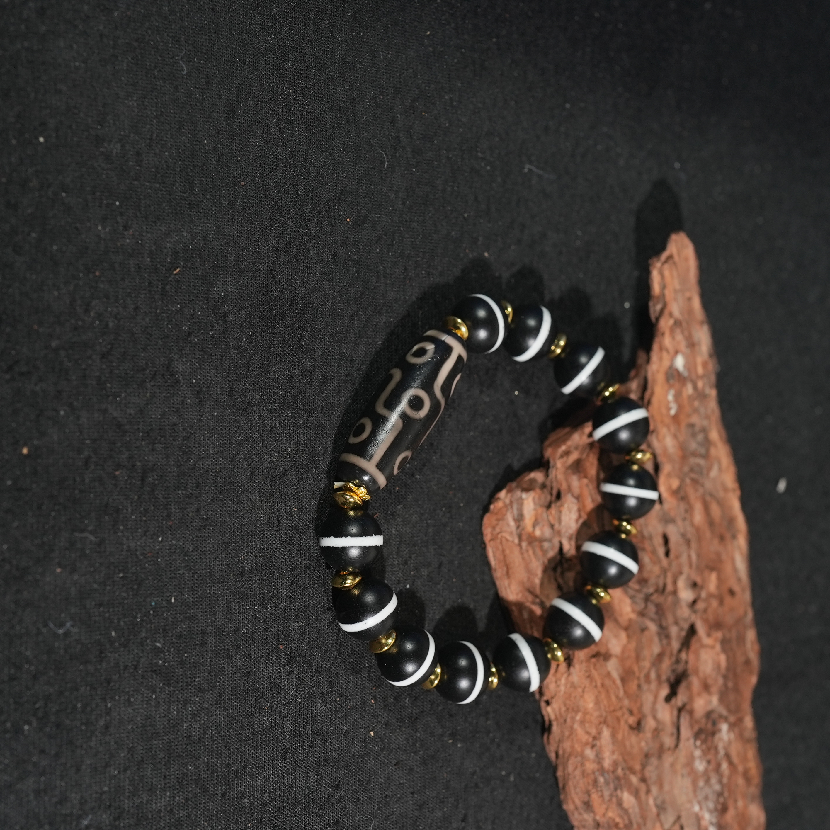 10.15香港王老板-玛瑙手串9n734