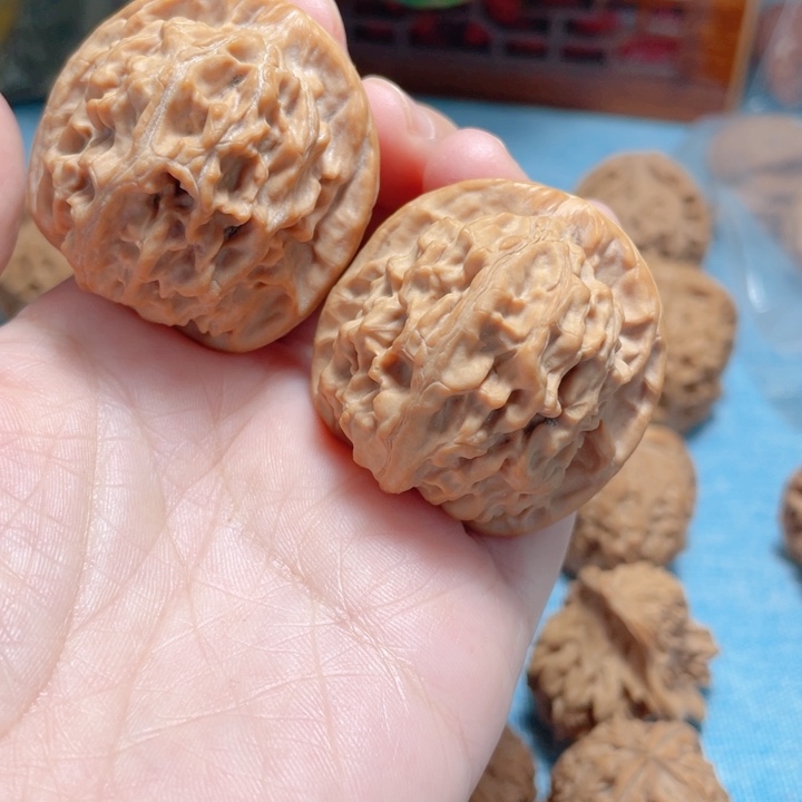 红**乐39尺寸天地骨质好