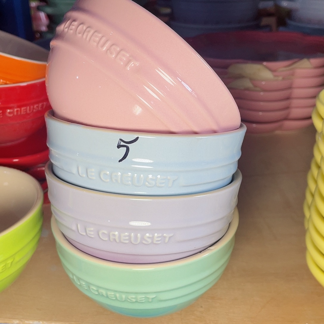 瓷片微瑕陶瓷餐具家用