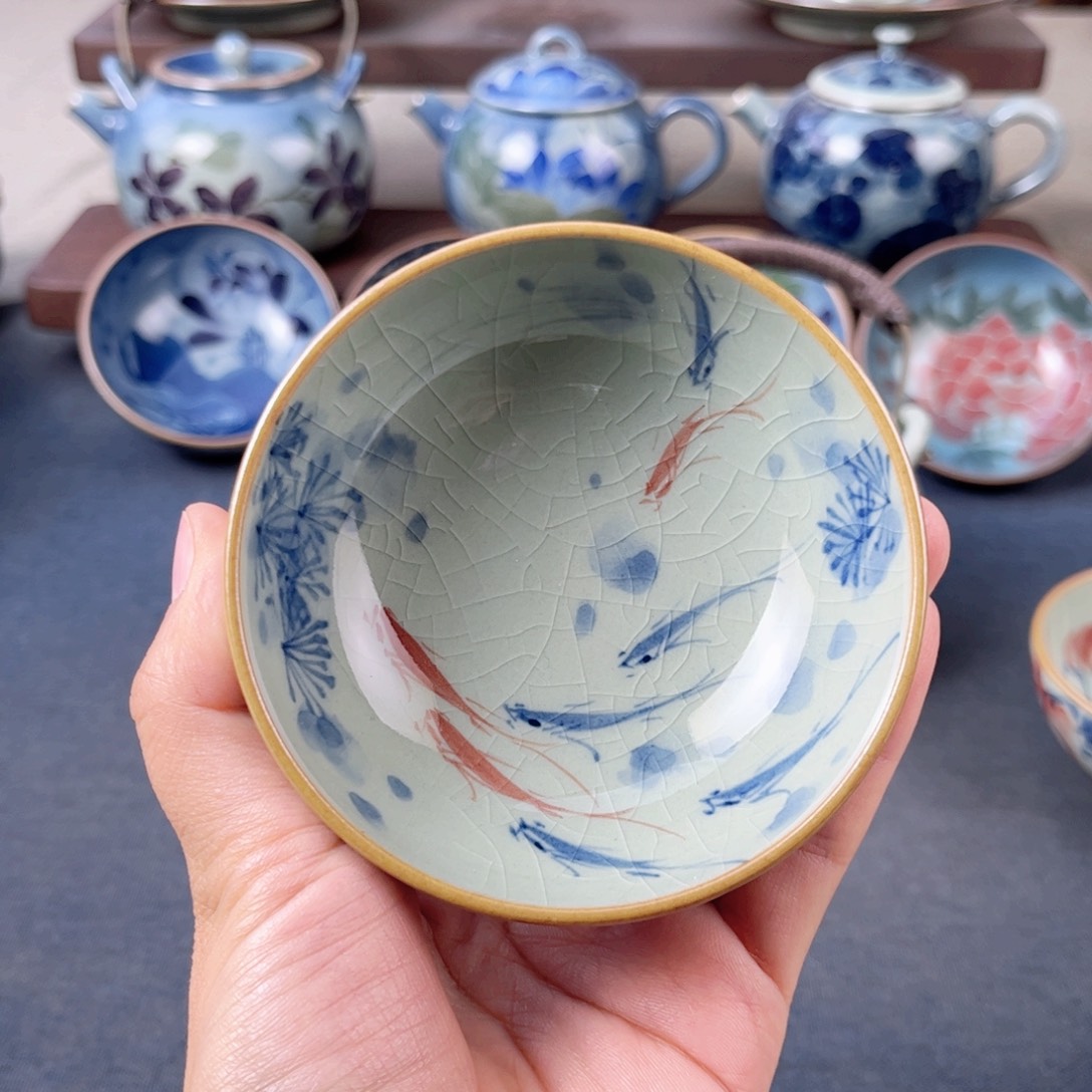 瓷片景德镇陶瓷学院